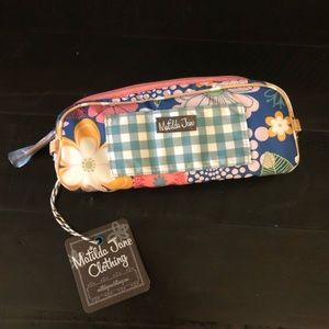 NWT Matilda Jane Pouch